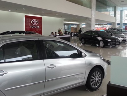 Bộ Tài chính đề xuất lệ phí trước bạ đồng giá trên toàn quốc