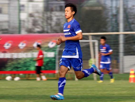 Bóng đá Việt và những câu chuyện buồn về tai nạn giao thông