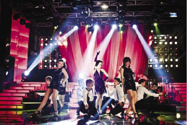 Lên ruột vì cam kết trả tiền sử dụng nhạc