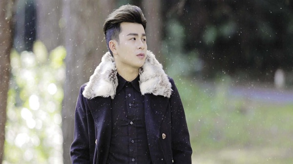 Lại thêm một ca sĩ trẻ bị tố đạo kịch bản MV