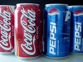 Phát hiện chất gây ung thư trong Coca-Cola và Pepsi