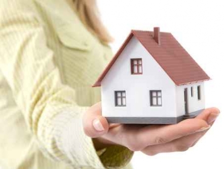 Làm sao để bán tài sản chung khi chồng chết