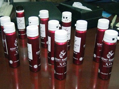 Phát hiện 2 loại ma túy mới du nhập từ Trung Quốc làm suy kiệt sức khỏe con người