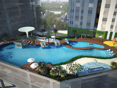 Vietcombank bảo lãnh khách mua căn hộ FLC Twin Towers