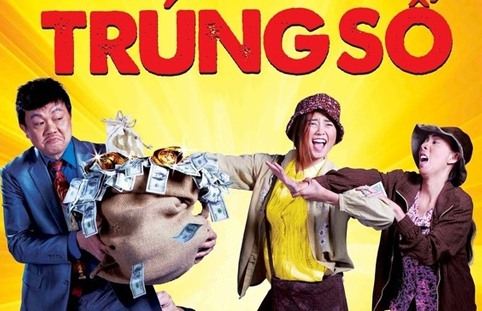 Cánh diều đã hết sức hút