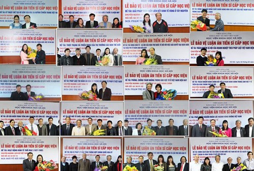 Thông tin lò sản xuất tiến sĩ công suất cao gây xôn xao dư luận