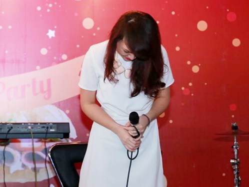 Khi sao Việt ngại…xin lỗi