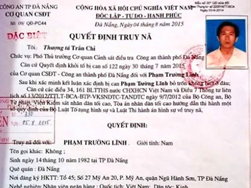 Vỏ bọc hoàn hảo của trưởng phòng tín dụng… lừa