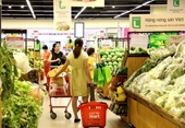 Khai trương Trung tâm thương mại siêu thị LOTTE Mart Gò Vấp
