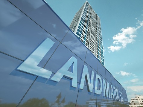 Chung cư cao tầng – Xu hướng lựa chọn mới cho người Việt