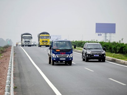 Một số dự án BOT giao thông đồng loạt đề nghị thu và tăng thu phí