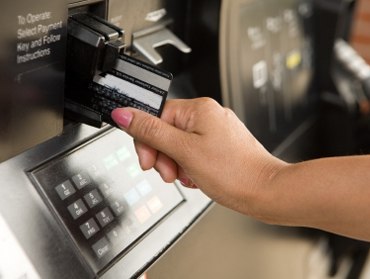 Thẻ tín dụng siêu VIP của nhà giàu Việt