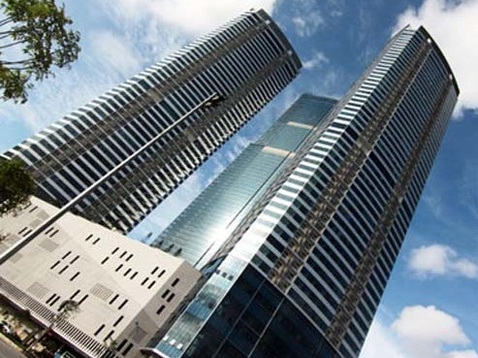 Hé lộ chủ nhân mới thực sự của tòa nhà cao nhất Việt Nam Keangnam Hanoi