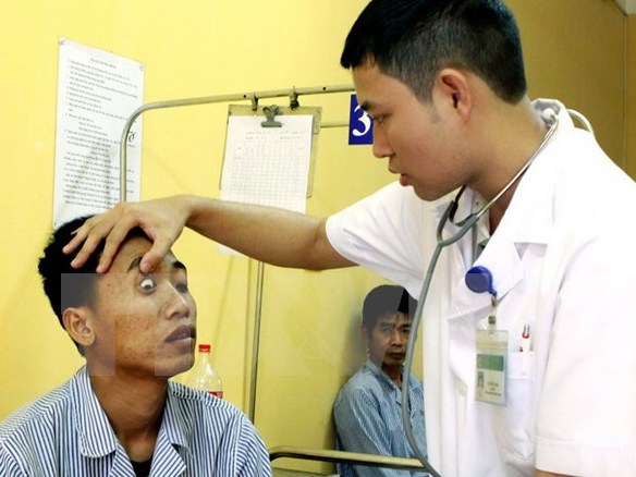 Việt Nam đã xuất hiện muỗi kháng hóa chất, có nguy cơ lan rộng