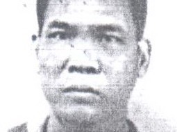 Vụ án Phương Ninh Hột  Nông Văn Môn ra đầu thú