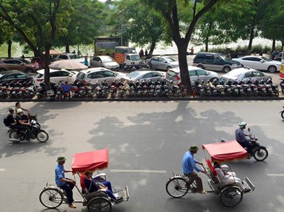 Hà Nội tổ chức nhiều hoạt động kỷ niệm ngày lễ lớn của đất nước