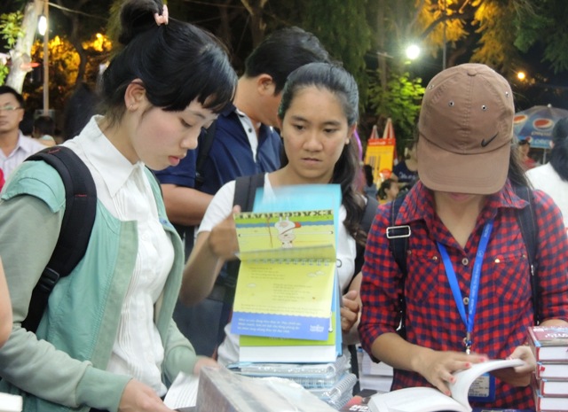 Ra đề thi mở ăn theo trào lưu Đang có sự ngộ nhận từ giáo viên