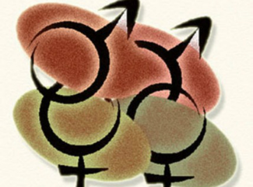 Hai chị em phát hiện là đàn ông sau 40 năm sống với lốt nữ