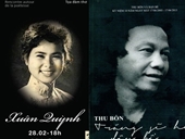 Đề nghị truy tặng Giải thưởng Hồ Chí Minh cho nhiều văn nghệ sĩ đã khuất