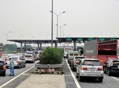 Bộ Tài chính bác đề xuất tăng phí cao tốc Cầu Giẽ - Ninh Bình