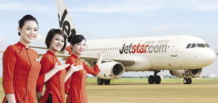 Jetstar làm nhiều khách hàng phẫn nộ