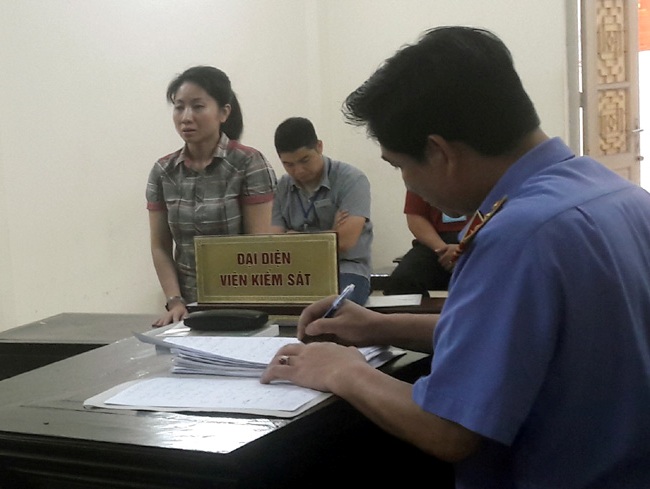 6 năm tìm chủ nhân xe Camry trong vụ lừa đảo 38 tỷ đồng