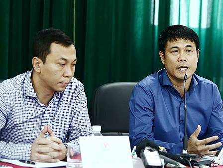 HLV Hữu Thắng đưa Văn Quyết trở lại tuyển Việt Nam