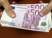 Đồng 500 euro sắp bị khai tử