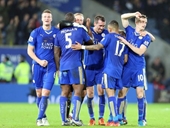 Leicester City có triển vọng lọt top CLB giàu nhất thế giới
