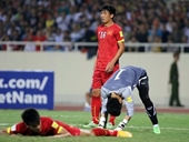 BXH FIFA Việt Nam giảm 1 bậc, Lào tăng kỷ lục