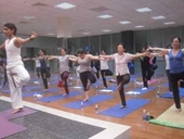 Việt Nam sẽ là nơi xác lập kỉ lục thế giới Bài tập Yoga có thời gian dài nhất