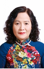Bà Trần Thị Quốc Khánh – Một đại biểu Quốc hội hết lòng vì Dân