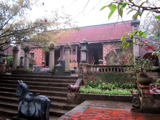 Nỗi niềm bảo tàng tư nhân