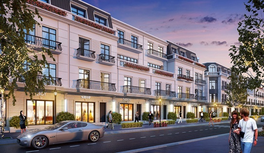 Cơ hội vàng đầu tư vào bất động sản Tuyên Quang