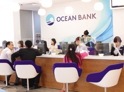 Tài sản ngân hàng quốc doanh tiếp tục bốc hơi