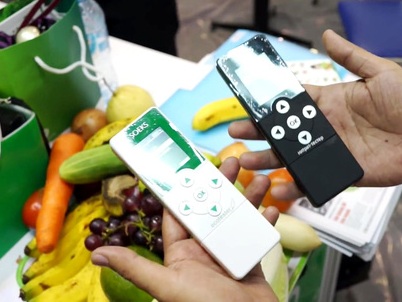 Đừng quá tin máy kiểm tra thực phẩm