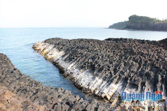 Trong xanh Gành Yến