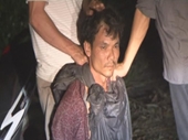 Mai phục đường Hồ Chí Minh, bắt nóng đối tượng mang 1 bánh ma túy