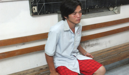 1 người bị đâm chết tại quán nước mía