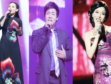 Bolero Sự sáng tạo của âm nhạc Việt