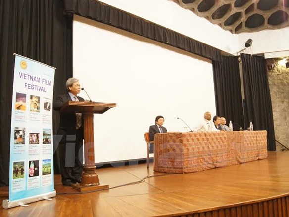 Giới thiệu loạt phim nổi tiếng nhất của Việt Nam ở Ấn Độ