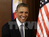 Nhà Trắng ra thông cáo về chuyến thăm Việt Nam của Tổng thống Obama
