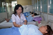 Bệnh viện đa khoa Bình Dân Đà Nẵng 20 năm xây dựng và trưởng thành