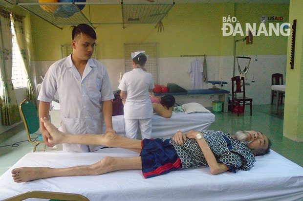 Điều kỳ diệu từ những thang thuốc Nam