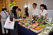 Saigon Co op sẽ đẩy mạnh tiêu thụ sản phẩm hữu cơ an toàn chất lương cao