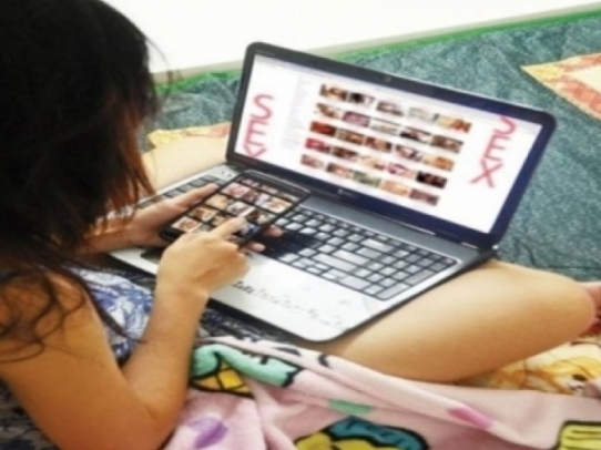 Hệ lụy buồn từ những kẻ mắc bệnh tìm sung sướng từ mạng ảo