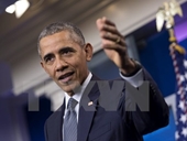 Dư luận Mỹ quan tâm tới chuyến thăm của ông Obama tới Việt Nam