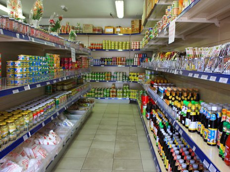 Thị trường bán lẻ Không chỉ đến tận cửa, người Thái đã vào tận trong nhà