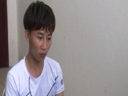 Khởi tố vụ án tung tin cá chết hàng loạt