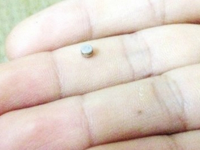 Gian lận thi cử với thiết bị siêu tinh vi